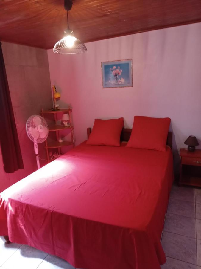 Le Calme Apartment Saint-Joseph Exterior photo