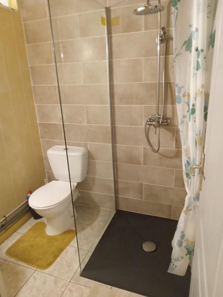 Le Calme Apartment Saint-Joseph Exterior photo